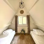 Chalet Het Hulstje 1 *