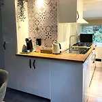 木屋 Het Hulstje 1