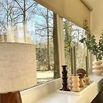 木屋 Het Hulstje 1 杜柏