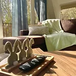 木屋 Het Hulstje 1