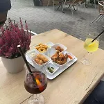 شاليه Het Hulstje 1 *