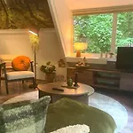 Chalet Het Hulstje 1