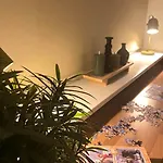Het Hulstje 1 木屋