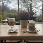 شاليه Het Hulstje 1 دربي