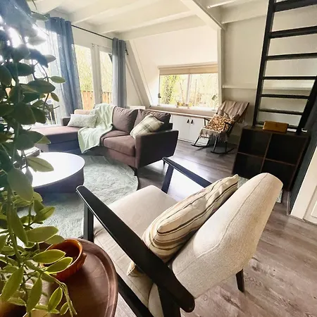 Het Hulstje 1 Tatil Evi *