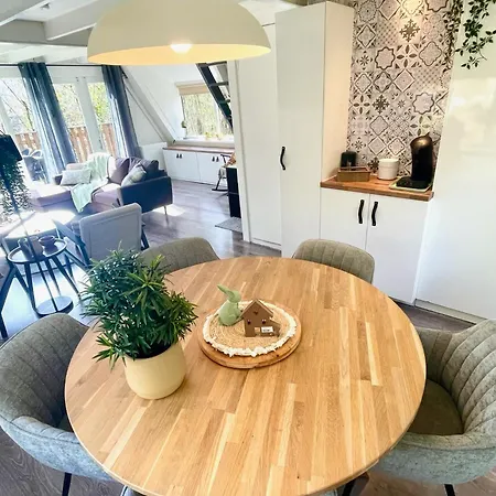 Het Hulstje 1 Durbuy