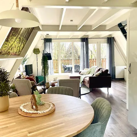 Het Hulstje * Durbuy