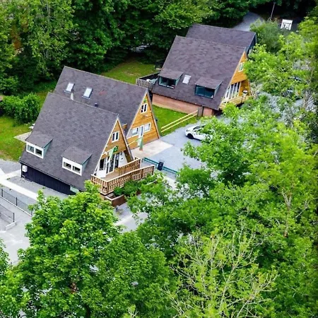 Het Hulstje 1 Tatil Evi