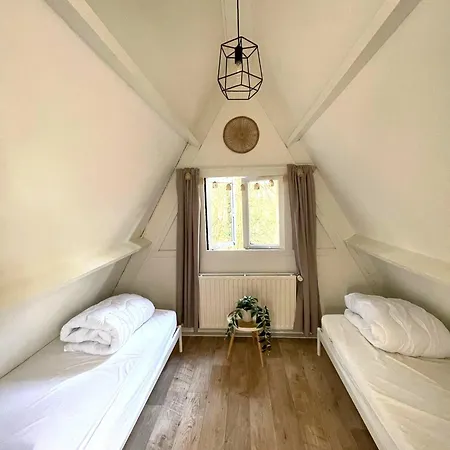 Het Hulstje 1 Tatil Evi *