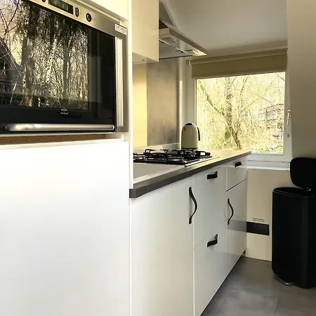Holiday home Het Hulstje *