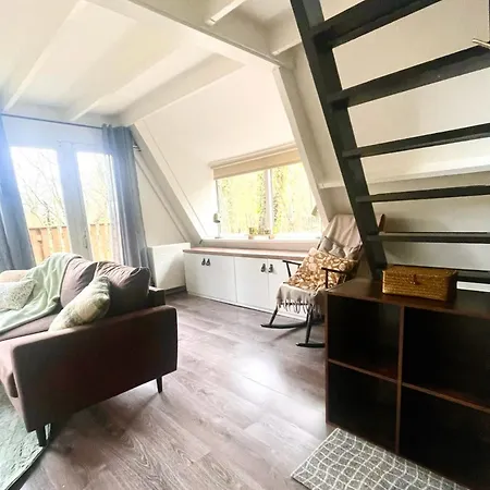 Het Hulstje 1 Tatil Evi