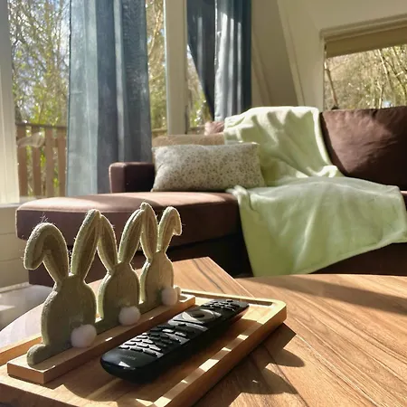 Tatil Evi Het Hulstje 1