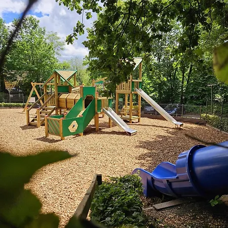 Het Hulstje 1 * Durbuy