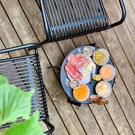 Het Hulstje 1 Durbuy