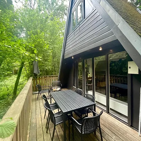 Het Hulstje Holiday home