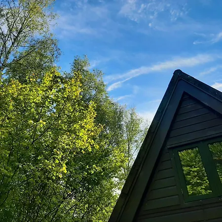 Het Hulstje 1 Tatil Evi *