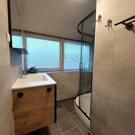 Tatil Evi Het Hulstje 1 *