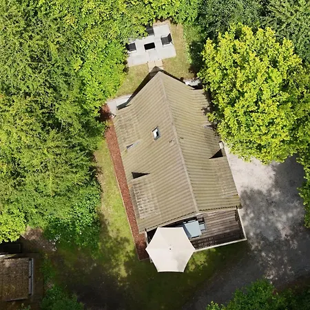 Het Hulstje 1 Tatil Evi Durbuy