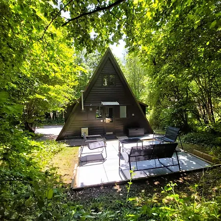 Het Hulstje 1 Tatil Evi