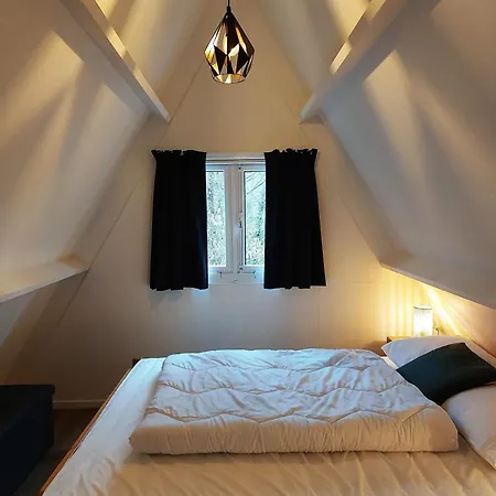 Het Hulstje 1 Tatil Evi *