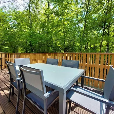 Het Hulstje 1 * Durbuy