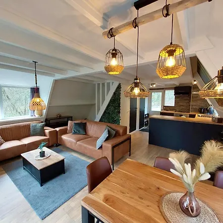 Tatil Evi Het Hulstje 1