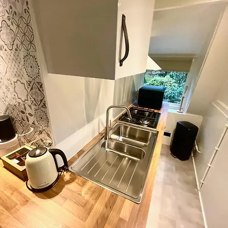 Het Hulstje 1 Tatil Evi Durbuy