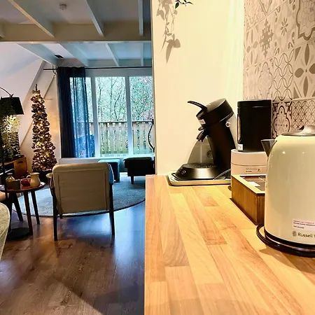 Het Hulstje 1 * Durbuy