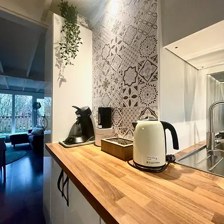 Het Hulstje 1 شاليه