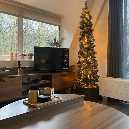 Tatil Evi Het Hulstje 1