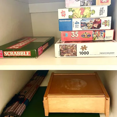 Het Hulstje 1 * Durbuy