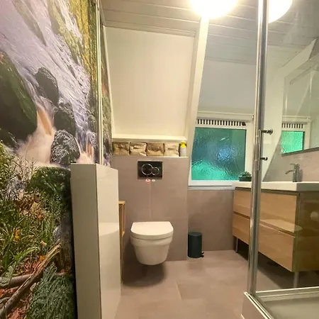 Het Hulstje 1 Chalet