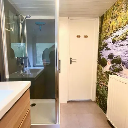 Het Hulstje 1 Chalet *
