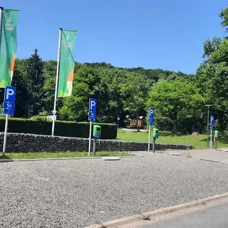 Het Hulstje 1 * Durbuy